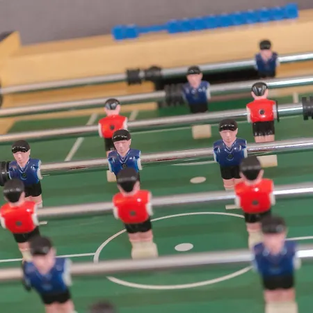 Holiday Ruiterlaan By Interhome Tatil Evi