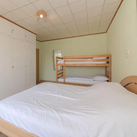 Holiday Ruiterlaan By Interhome Holiday home Bredene
