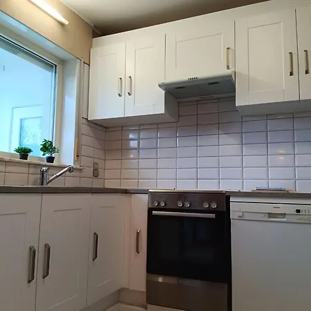 Holiday Home Ruiterlaan With Parking By Interhome Hébergement de vacances
