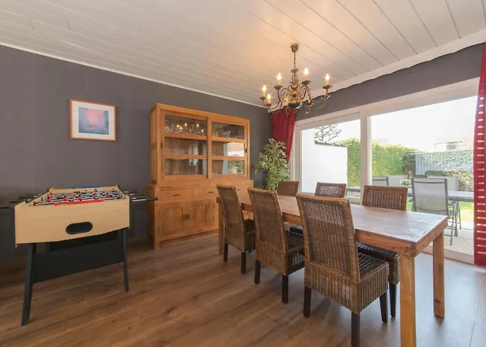 Ruiterlaan By Interhome *