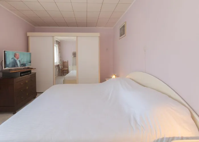 Semesterbostad Ruiterlaan By Interhome