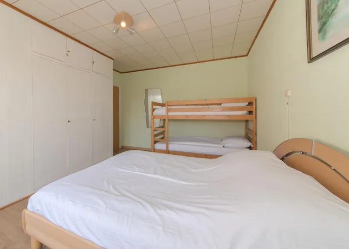 Ruiterlaan By Interhome Dom wakacyjny Bredene